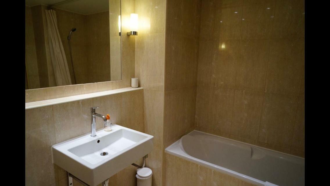 124 Miramar 65 La Croisette Daire Cannes Dış mekan fotoğraf