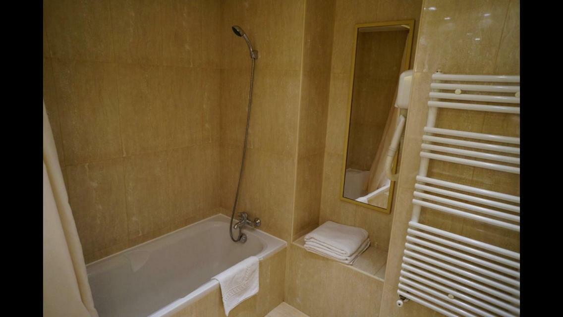 124 Miramar 65 La Croisette Daire Cannes Dış mekan fotoğraf